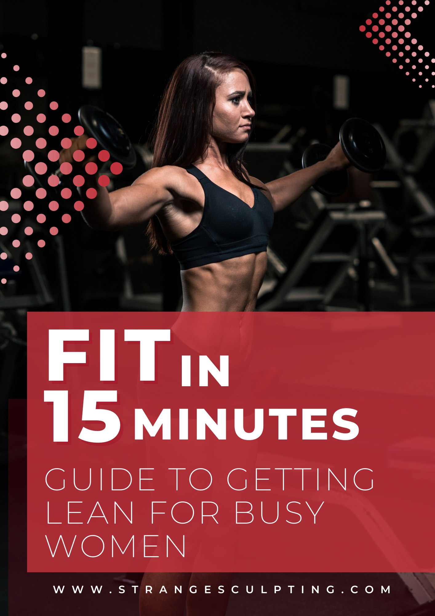 Fit In 15 Minute Women's Guide