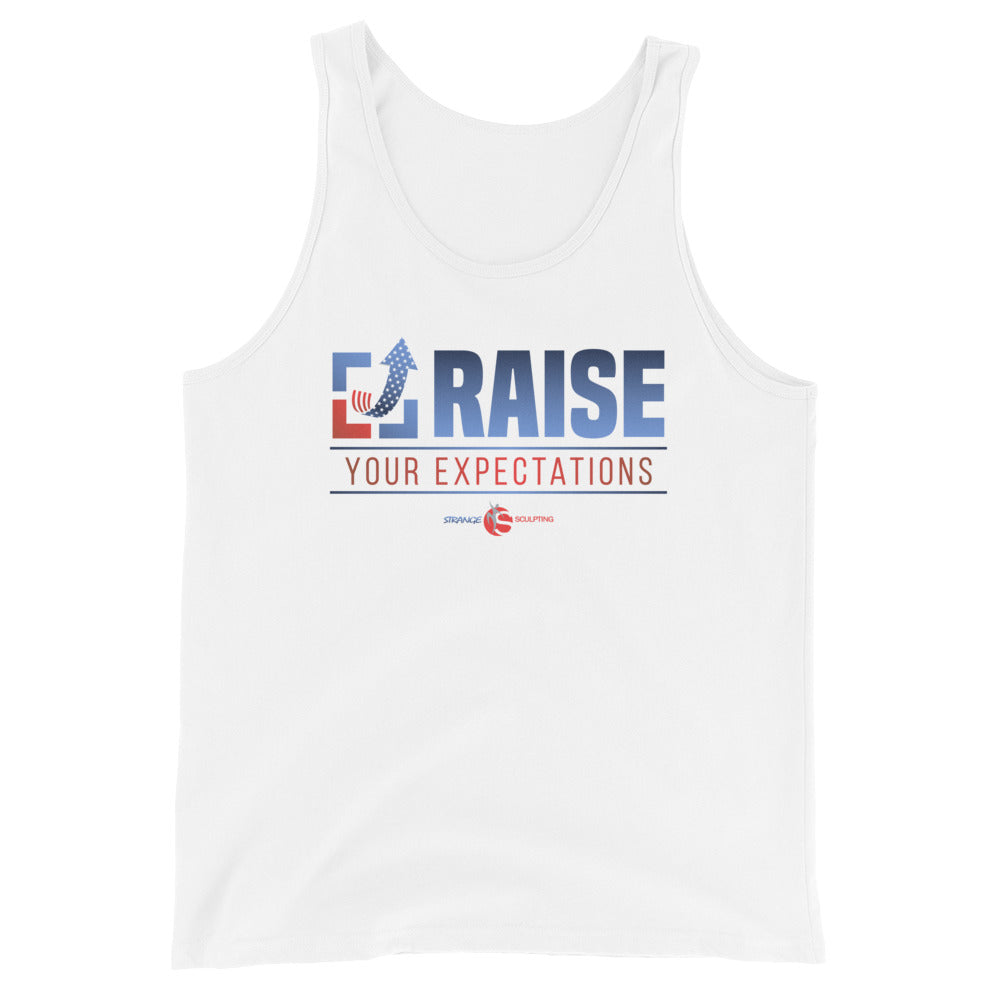 Raise Your Expectations