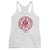 SECRETARY OF STRENGTH Women's Racerback Tank