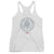 SECRETARY OF STRENGTH Women's Racerback Tank